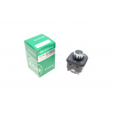 Кнопка регулювання дзеркала VW Golf 05-16/Passat 10-14
