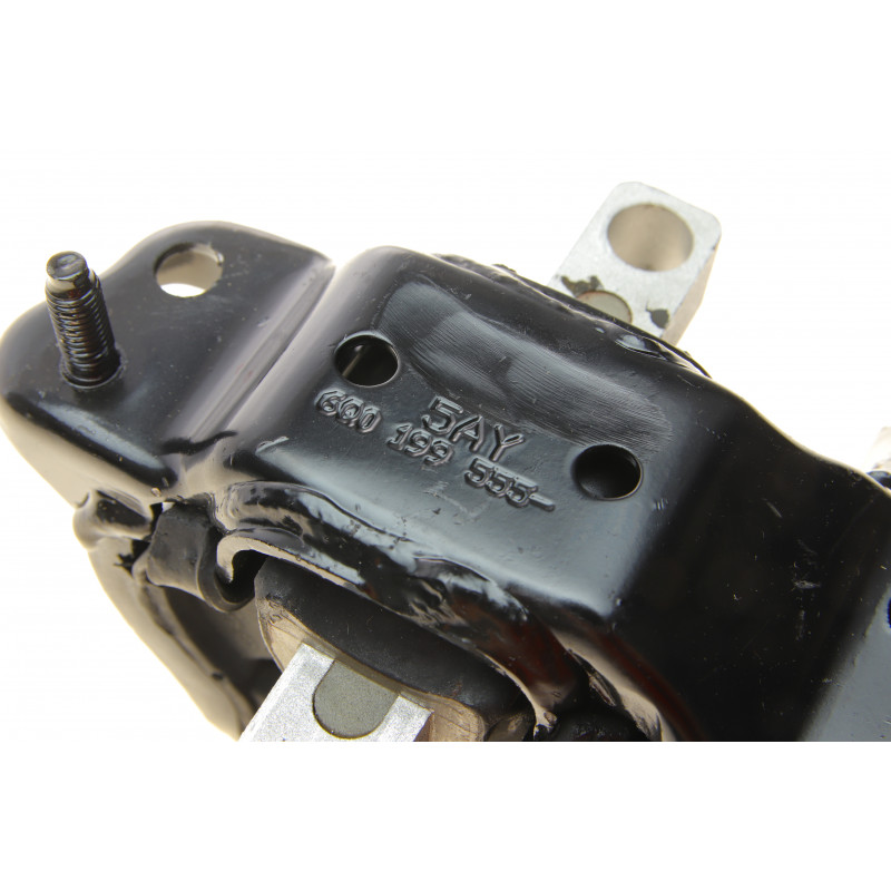 Подушка двигуна (L) Skoda Fabia I/II/Roomster/VW Polo 1.2-1.6 99-