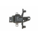 Опора двигуна (задня) (L) Skoda Fabia/Rapid 1.2-1.6 07-15/VW Polo 1.2TSI/1.6 09-