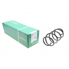 Пружина (передня) Audi A3 1.2TSI 10-13/VW Golf 03-13 (OE VAG)
