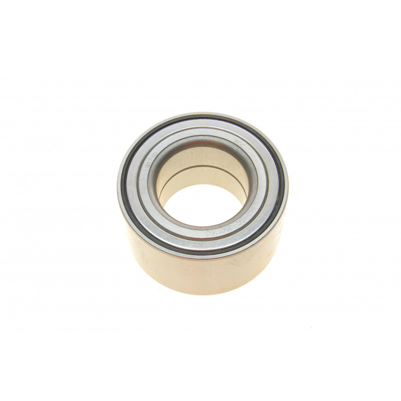 Підшипник маточини (передньої) Skoda Octavia 96-10/VW Bora/Golf IV- (OE VAG)