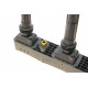 Котушка запалювання Opel Astra G/H 2.0 00-10