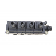Котушка запалювання BMW 3 (E36/E46) 1.6-1.9 (M43/M42/M44) 93-05