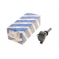 Котушка запалювання Jaguar XF I/XJ/XK II/Land Rover Discovery IV/Range Rover III 5.0 (508PS/PN) (14V)