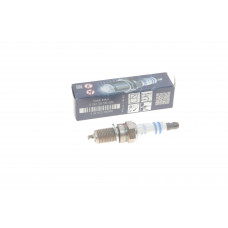 Свічка запалювання Opel Agila/Suzuki Swift IV 1.0-1.2 08-
