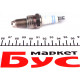 Свічка запалювання VW Caddy II 1.4/1.6i 95-04