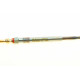 Свічка розжарювання Citroen/Peugeot/Ford 1.4-2.0HDI 08-