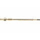 Свічка розжарювання Citroen C5/C6/Jaguar XF/XJ/Land Rover/Peugeot 407 3.0D 09- (7V) (M10x1)