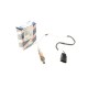 Лямбда зонд VW Caddy II/Golf IV/Skoda Octavia I/Seat Ibiza 1.0-2.3 93-10