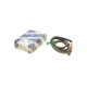 Лямбда зонд Peugeot 206/306/406/407 1.4-2.2 00-