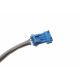 Лямбда зонд Citroen C2/C3/C4/Peugeot 208/307/407 1.6VTi/2.0 03-
