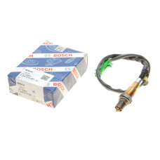 Лямбда зонд Citroen C5/C4/Peugeot 208/308/3008 1.6THP 10-
