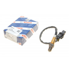 Лямбда зонд BMW 3 (E90)/5 (E60) 04-11 (N52)