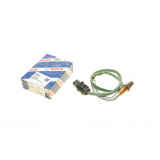 Лямбда-зонд MB Sprinter 906 06-