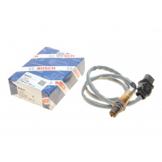 Лямбда зонд BMW X5 (E70) 4.8i 06-10 (N62)
