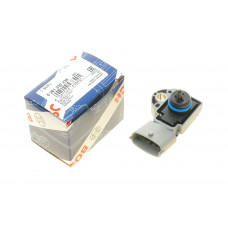 Датчик тиску палива Ford Focus 2.5 09-11/Volvo C30/S40/V40/V70 2.5 04-