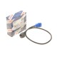 Датчик детонації VW Passat/Golf/Audi 100/A6 1.6-5.4 84-05