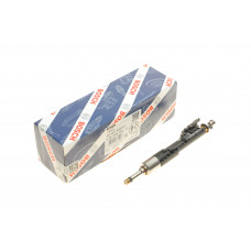 Форсунка BMW 3 (E90)/5 (F10) 3.0i 06- (N55/N54)/1 (F20) 2.0i 12-17 (N20/N55)
