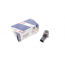 Датчик парковки (задній) Citroen C3/C4/C5/C6/Peugeot 607 01-