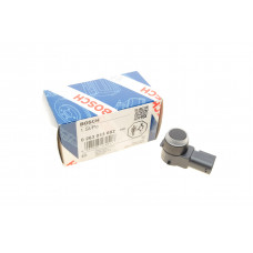 Датчик паркування (передній) Peugeot 307/407/308/Citroen C5/Citroen Berlingo 04-