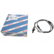 Датчик ABS (передній) Citroen Berlingo/Peugeot Partner 1.4-2.0i/D/HDI 96-15