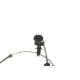 Датчик ABS (передній) Citroen C1/Peugeot 107 1.0/1.4HDi 01- (L=801mm)