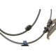 Датчик ABS (передній) Toyota Auris/Corolla/Verso 1.2-2.2D 06-19 (L)