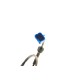 Датчик ABS (задній) Citroen C3 Picasso/Peugeot 207/208 06-