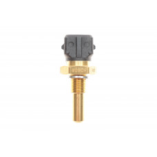 Датчик температури охолоджуючої рідини Audi 80/90/100 2.3 86-96 (M10x1) чорний