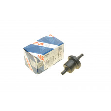 Клапан вентиляції паливного баку VW Caddy 1.4/1.6 95-04/Passat 1.8 88-97