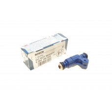 Форсунка паливна VW Passat 1.8T 00-05/Skoda SuperB 1.8T 01-08