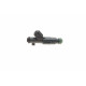 Форсунка паливна Citroen C4/C5/C8/Jumpy/Peugeot 206/307 2.0 16V 99-