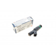 Форсунка паливна Opel Astra/Vectra B/Zafira 1.4i/1.6i 16V 95-05