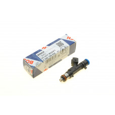 Форсунка паливна Renault Kangoo/Logan 1.4/1.6 04-
