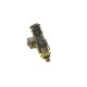 Форсунка паливна Renault Clio/Laguna/Megane/Scenic 1.4/1.6 16V 99-08