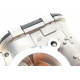 Заслонка дросельна Citroen C4/C3/Berlingo/Peugeot 206/307/Partner 1.6 16V 00-
