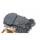 Заслонка дросельна Chevrolet Cruze/Opel Astra/Insignia/Zafira 1.6/1.8 08-