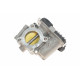 Заслонка дросельна Opel Astra J/Corsa D/E 1.2/1.4 09-