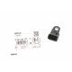 Датчик тиску наддува Opel Astra G/Vectra B 2.0DI/DTI 96-05/Astra H 2.0 Turbo 04-10