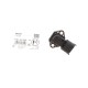 Датчик тиску наддува Fiat Ducato/Iveco Daily III 2.5D/2.8D 98-