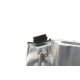Заслонка дросельна MB Sprinter 219/319/519 3.0CDI 09-