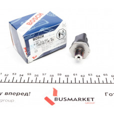 Датчик тиску палива Citroen Berlingo/Jumper/Peugeot Boxer/Expert 2.0 HDi 00-