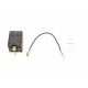 Реле-перемикач сигналу повороту (12V) MB/Volvo 75-89