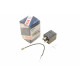 Реле-перемикач сигналу повороту (12V) MB/Volvo 75-89