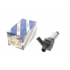 Насос системи охолодження (додатковий) VW LT/T4/VW Golf/VW Passat B3/B4/B5 (електр.)