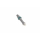 Форсунка Audi 100/200/80/90/A6/VW Golf/Jetta/Passat 82-97