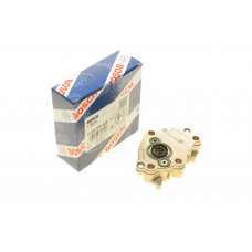 Насос паливний високого тиску Opel Vivaro/Renault Trafic 1.9dCi 01-