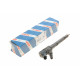 Форсунка Citroen C3/C4/Ford Focus/C-Max/Peugeot 206/307/407 1.6HDi/TDCi 04-