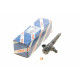 Форсунка Renault Captur/Clio/Kangoo 1.5dCi 08- (K9K)
