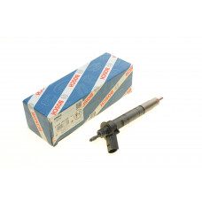 Форсунка BMW 3 (E90)/5 (E60/F10) 2.0/3.0d 06-11 (N57/N47)